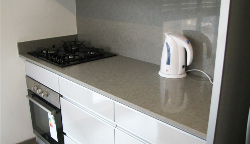 Apartment Daniel Tel Aviv - Apt 32319